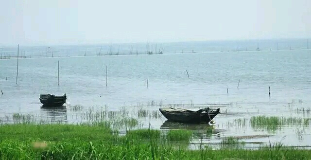 梁子湖生态旅游区