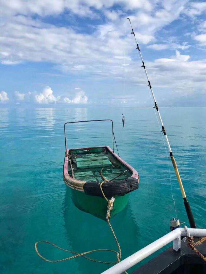 几月份去西沙群岛好?什么时候去西沙群岛最好