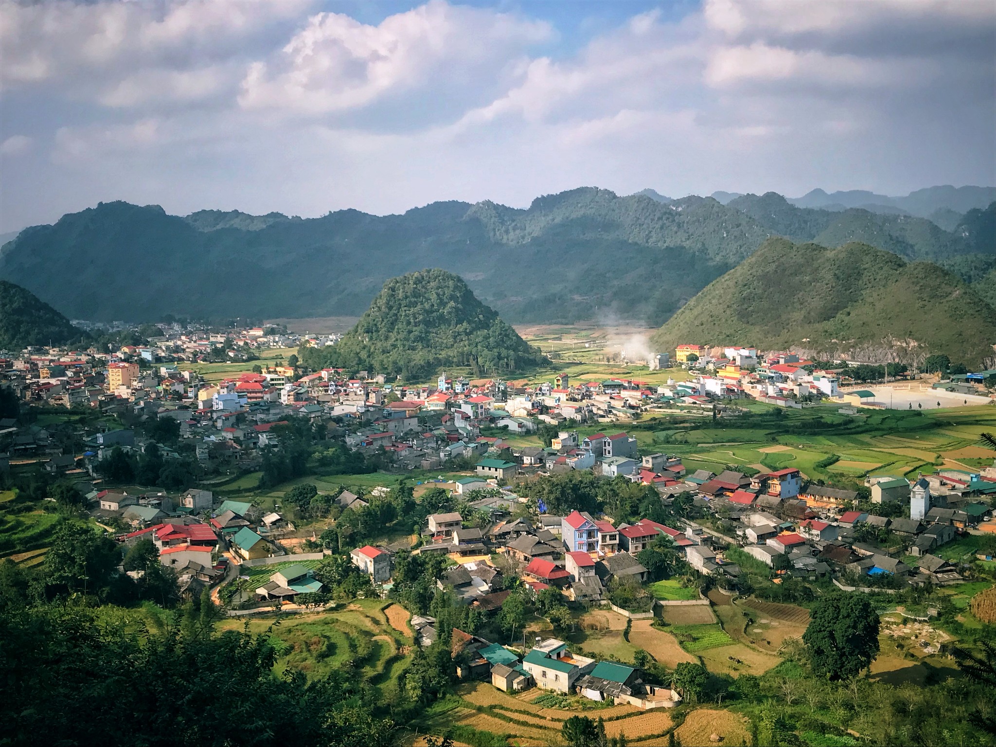 河江大环线 - 中越边境摩托车骑行日记,越南旅游攻略