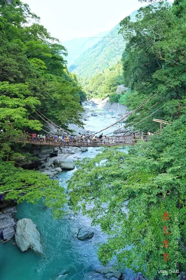 泡秘境温泉,吃御用甜品,日本德岛旅行开启正当时!