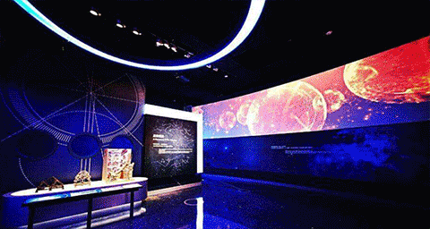 【静安新馆】上海自然博物馆(上海科技馆分馆/当天可订/即时出票/专属