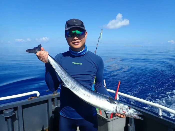 几月份去西沙群岛好?什么时候去西沙群岛最好