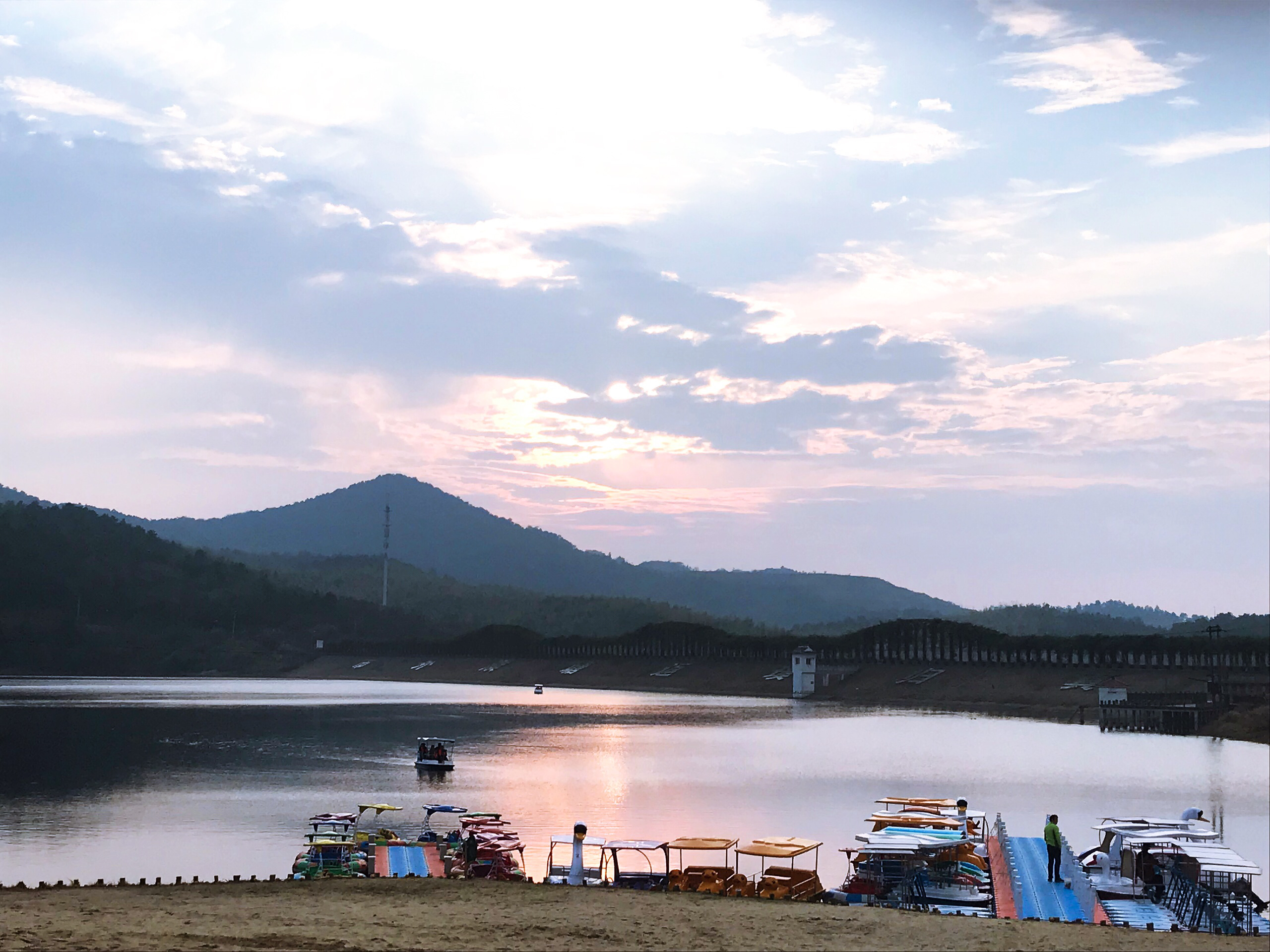 马鞍山濮塘