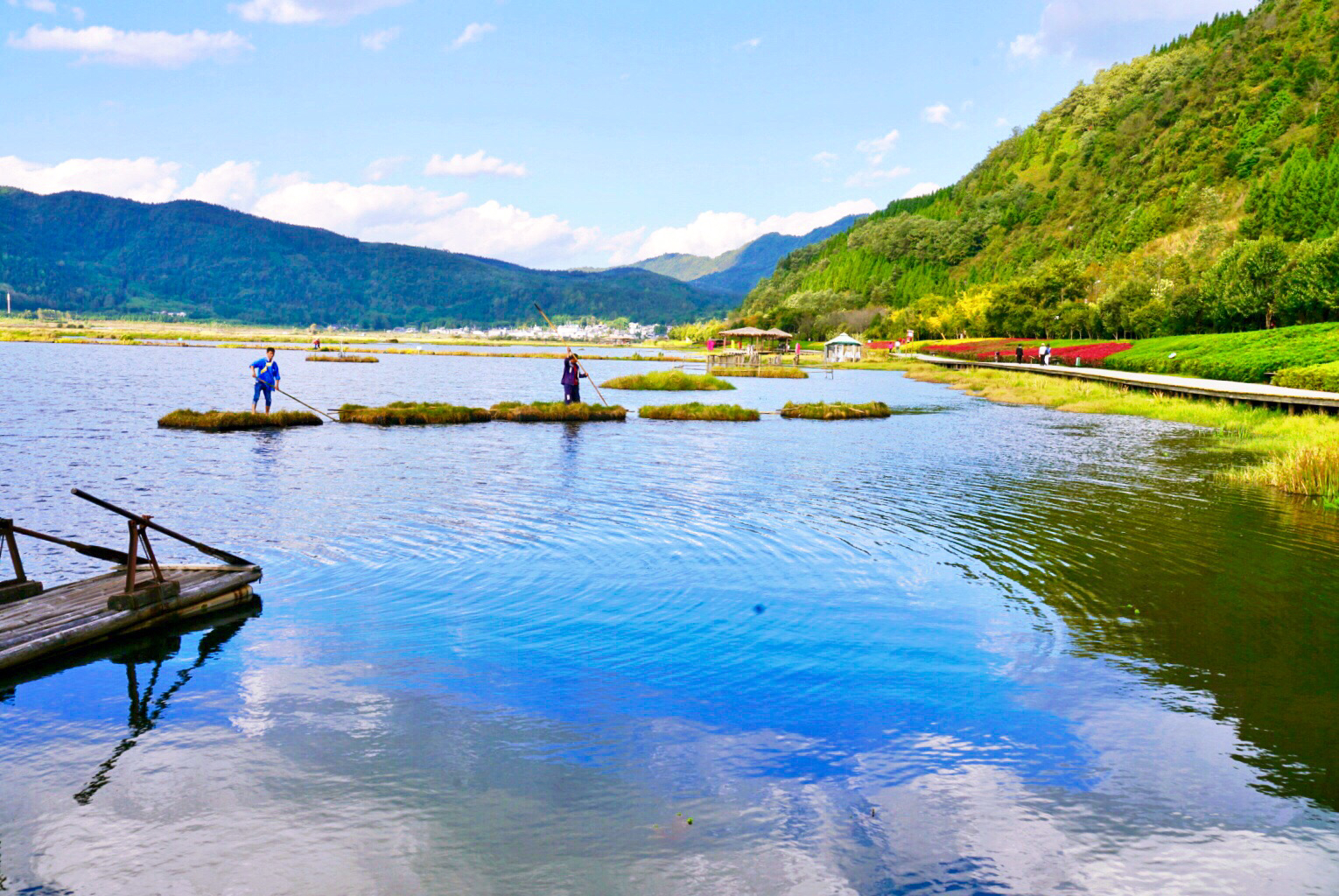 腾冲旅游图片,腾冲自助游图片,腾冲旅游景点照片 - 马