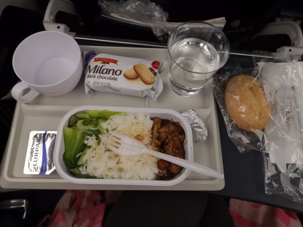 熟食可以带上飞机吗