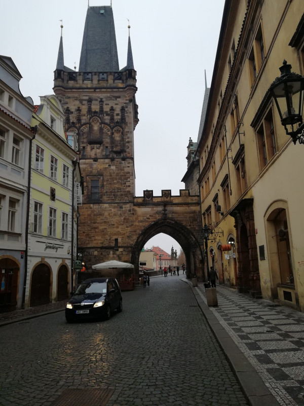 捷克 奥地利 德国 马耳他 意大利自由行,马耳他旅