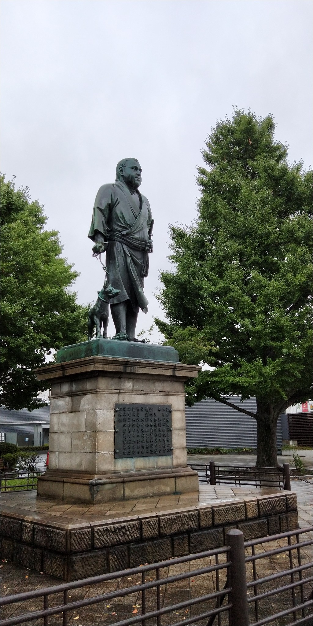 上野公园          