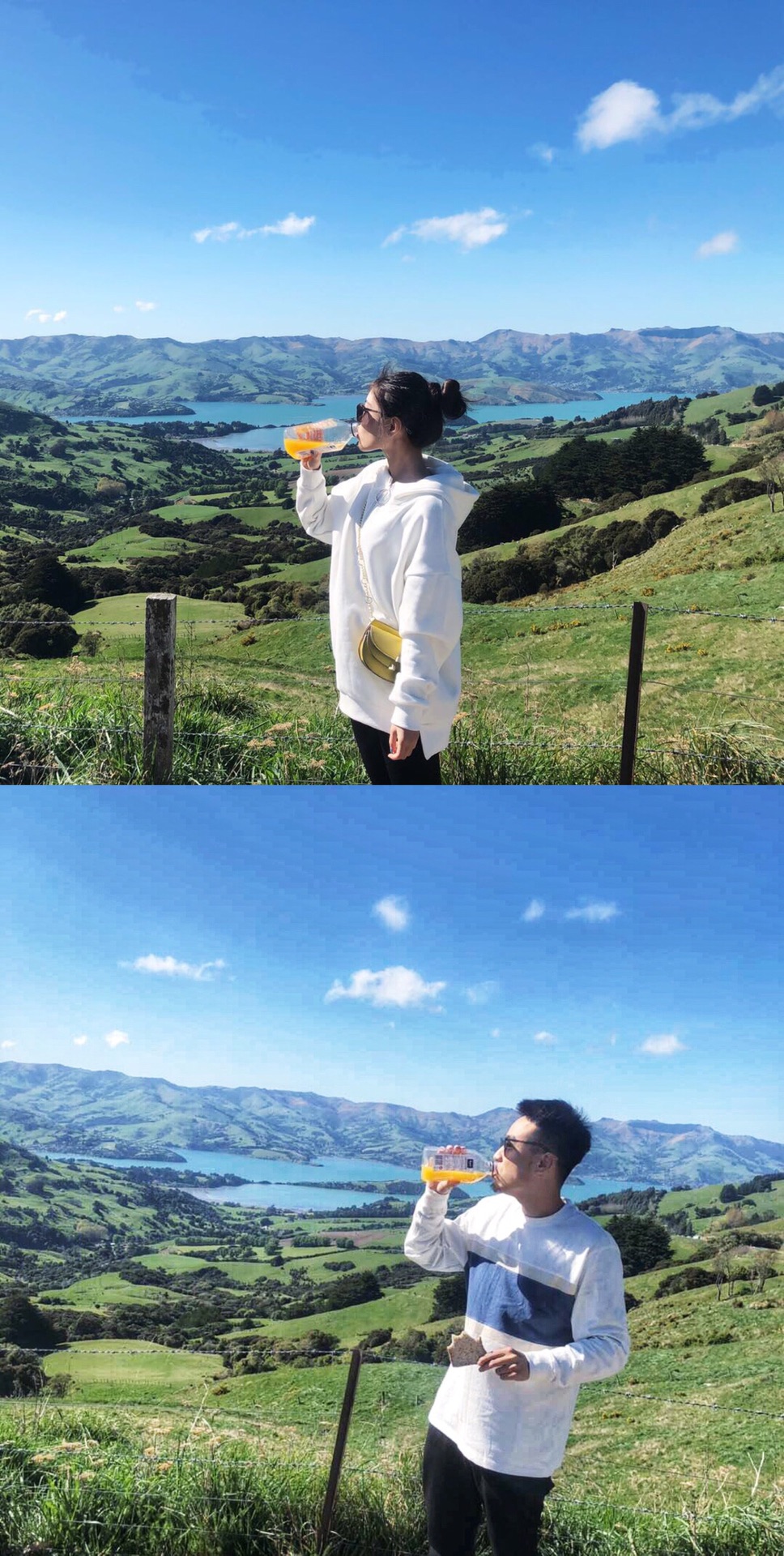 最后最后,发一波情侣照片