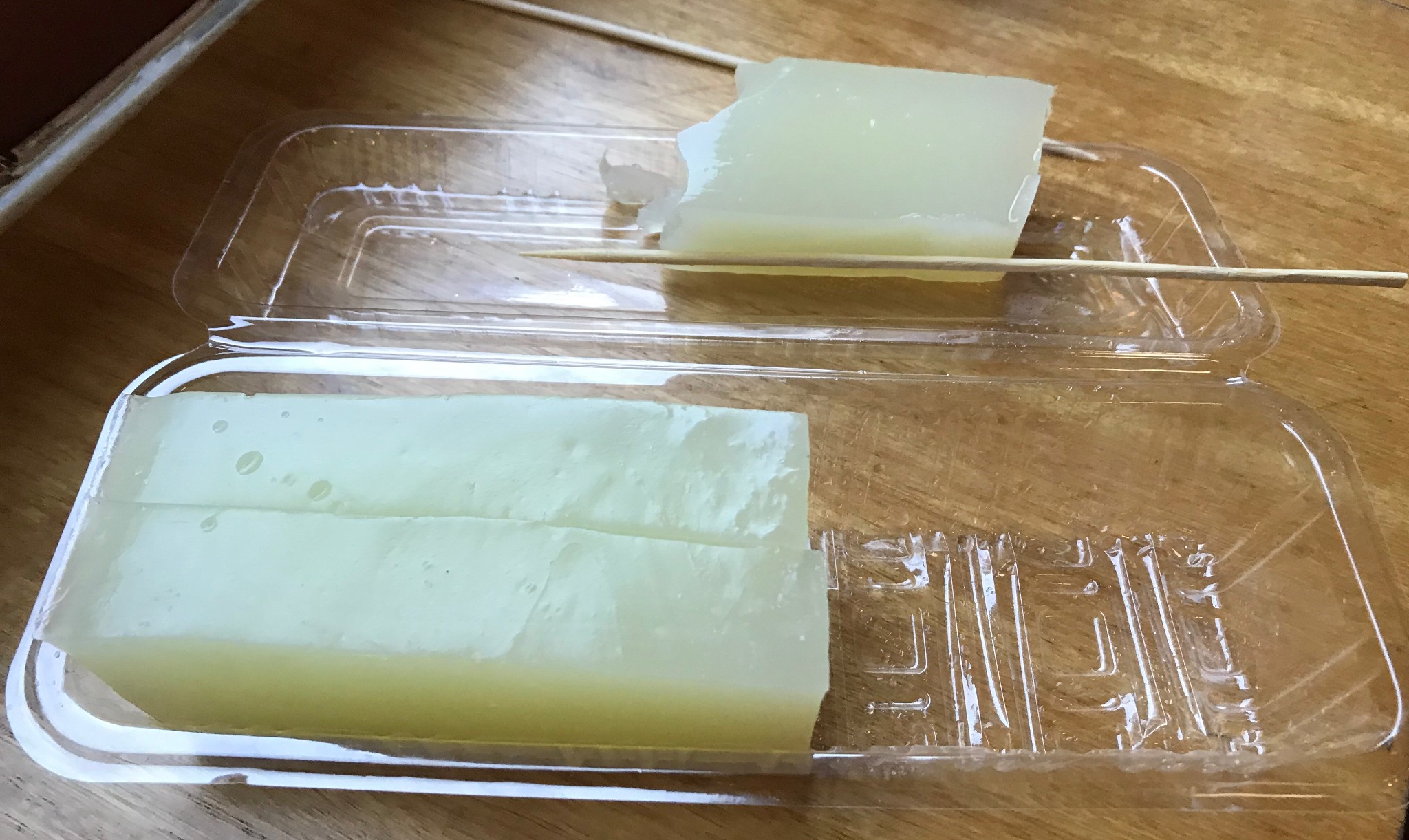 绿豆粉粿