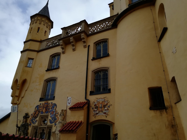 捷克 奥地利 德国 马耳他 意大利自由行,马耳他旅