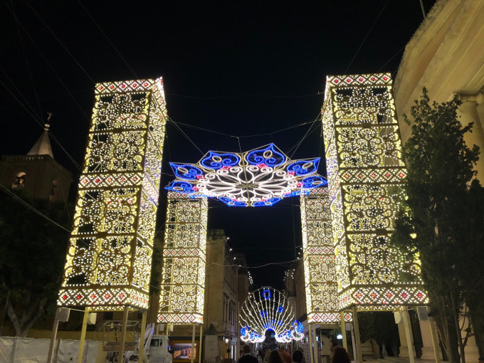 马耳他三日游,马耳他自助游攻略