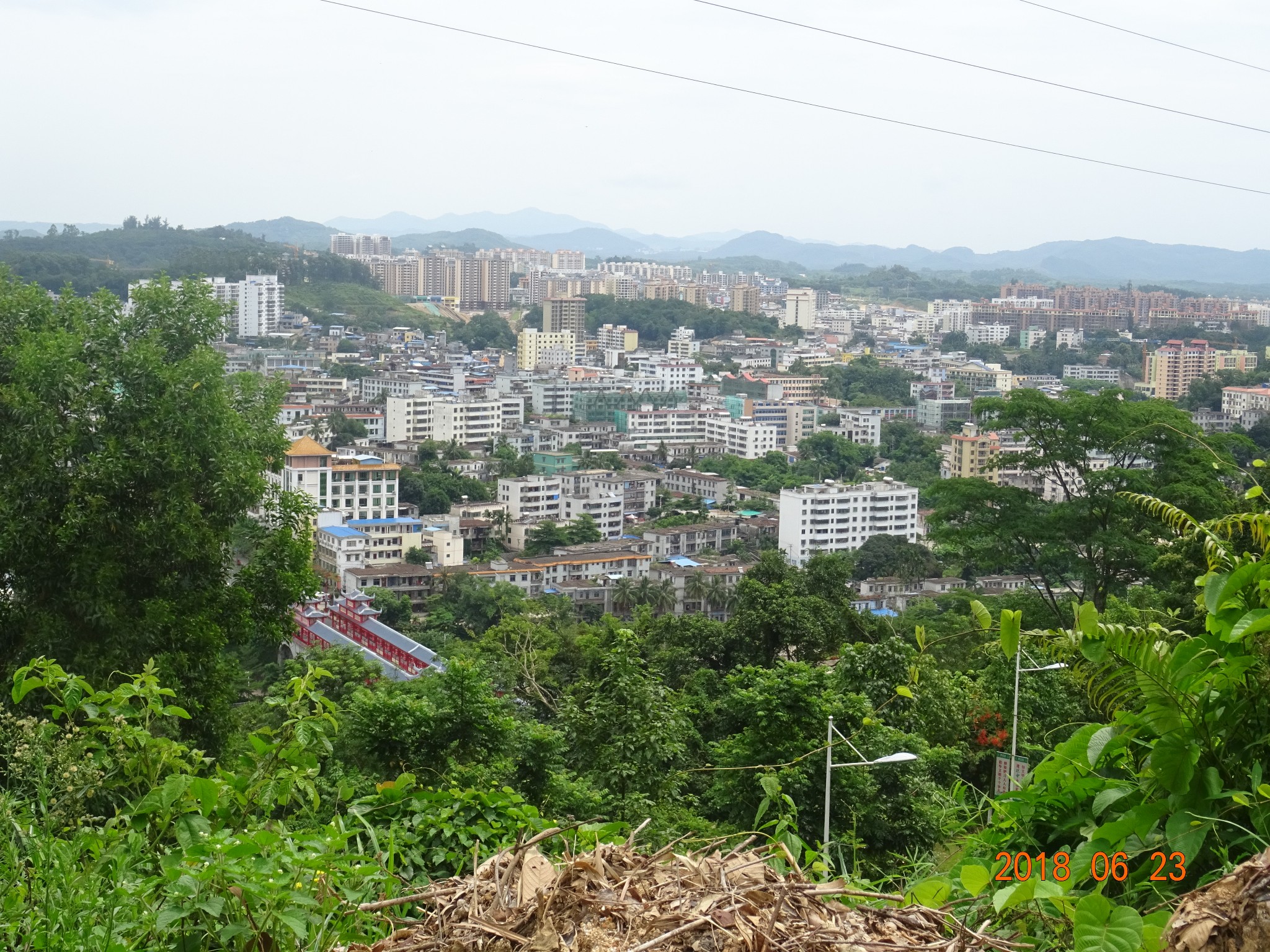 海南省琼中县总人口_海南省琼中县地图