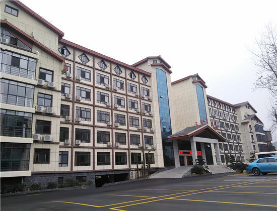 宜春酒店地图 - 马蜂窝