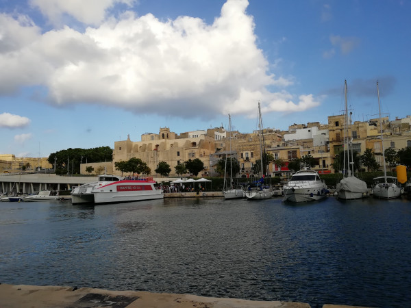 捷克 奥地利 德国 马耳他 意大利自由行,马耳他旅