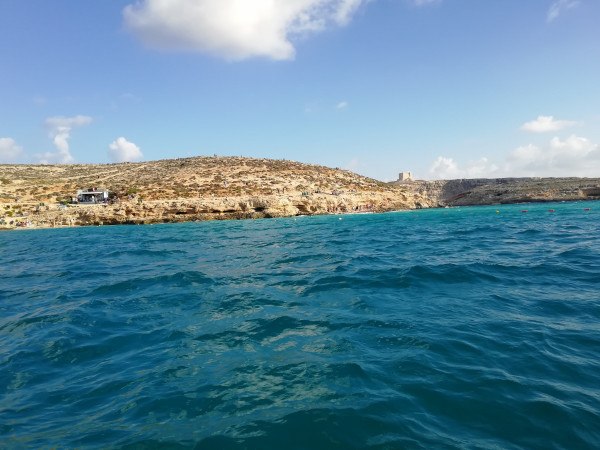 捷克 奥地利 德国 马耳他 意大利自由行,马耳他旅