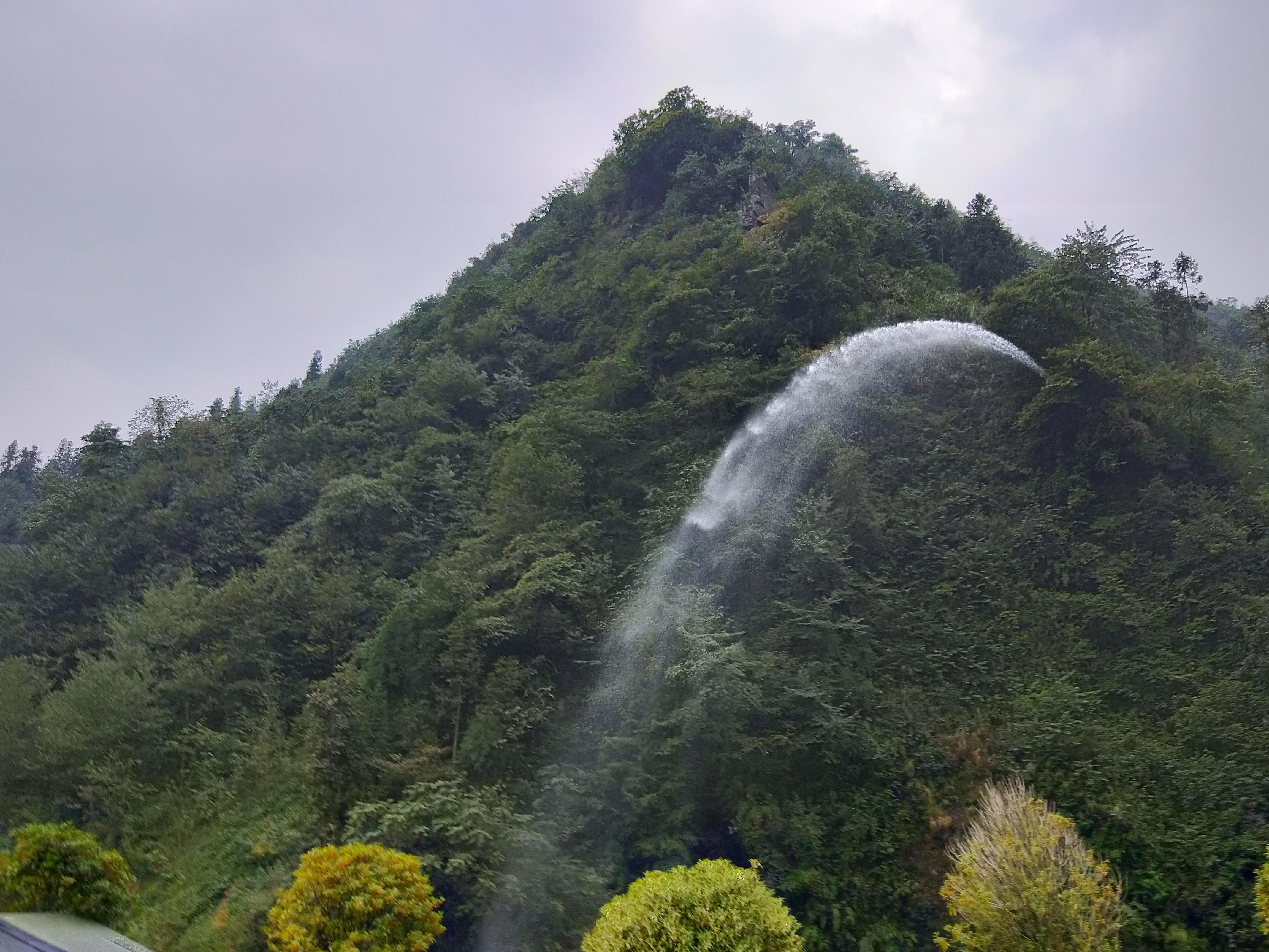 彭州蟠龙谷景区攻略,蟠龙谷景区门票_地址,蟠龙谷景区