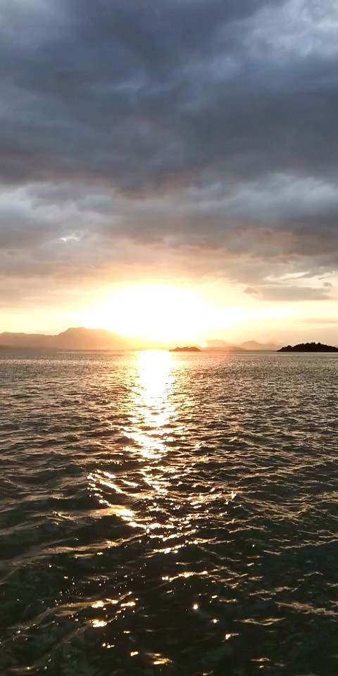 两天一夜游(盐广州)记载广东攻略攻略,洲岛旅游游客旅游庄浪图片