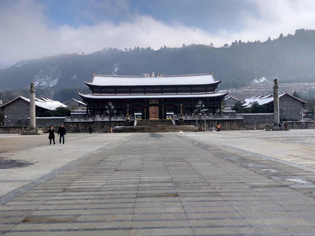 游大方宣慰府,大方旅游攻略 - 马蜂窝