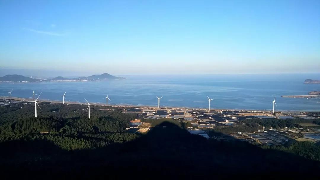 春节期间东山岛天气怎么样?旅游的人多吗?