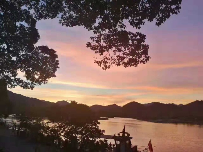 请问丽水各个景点最佳的摄影时间点和天气是什么