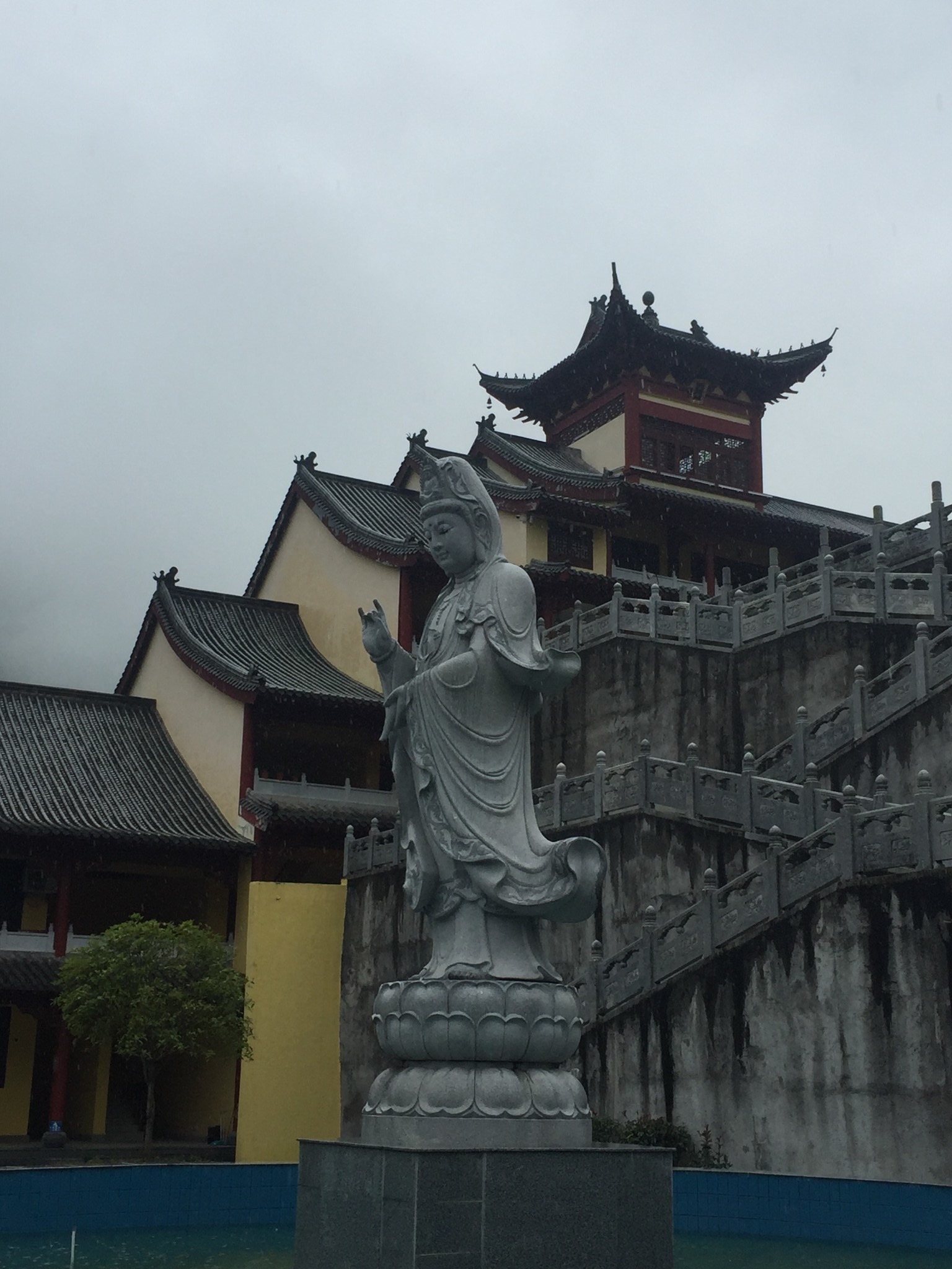仰山栖隐禅寺