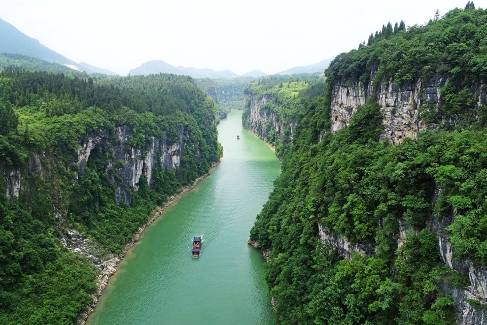 桑植景点介绍,桑植旅游景点,桑植景点推荐 - 马蜂窝