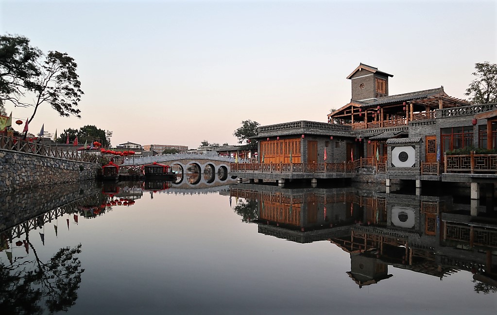 峰峰矿区景点介绍,峰峰矿区旅游景点,峰峰矿区景点推荐 马蜂窝