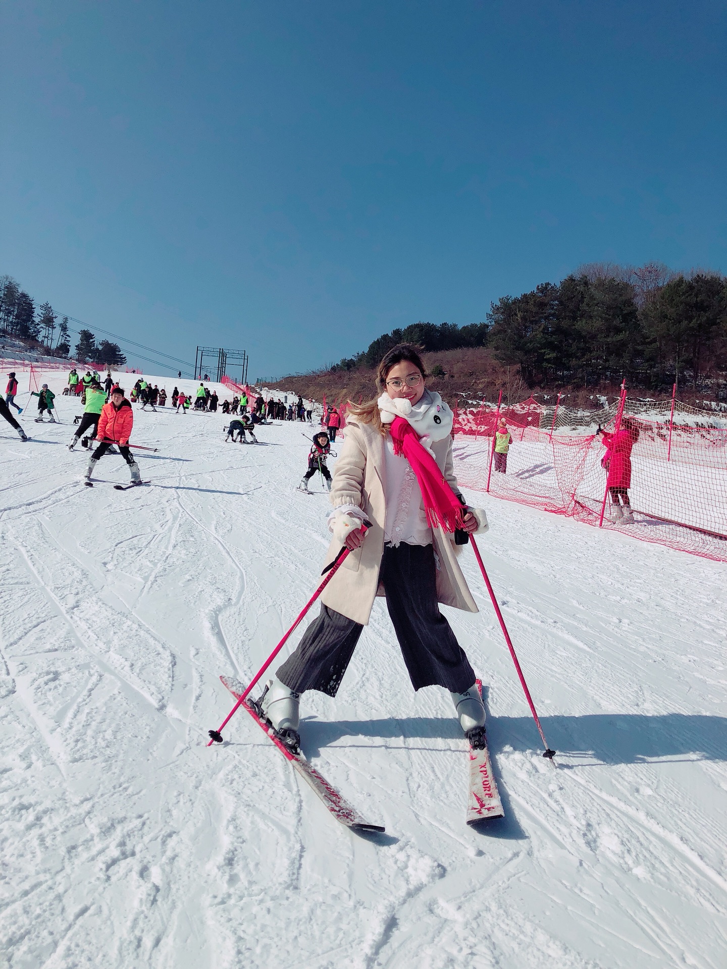 曾家山滑雪场,广元自助游攻略 - 马蜂窝