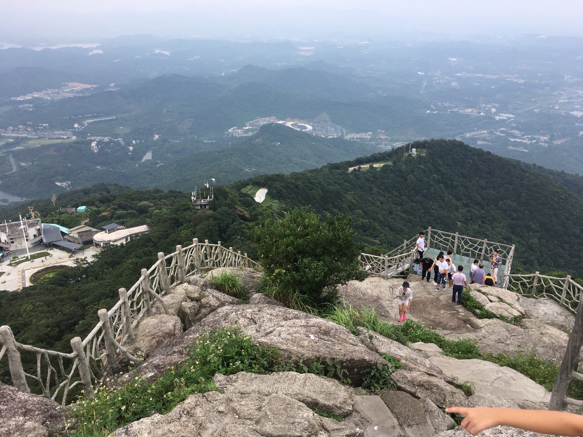 20180822 广东惠州罗浮山,惠州旅游攻略 - 马蜂窝