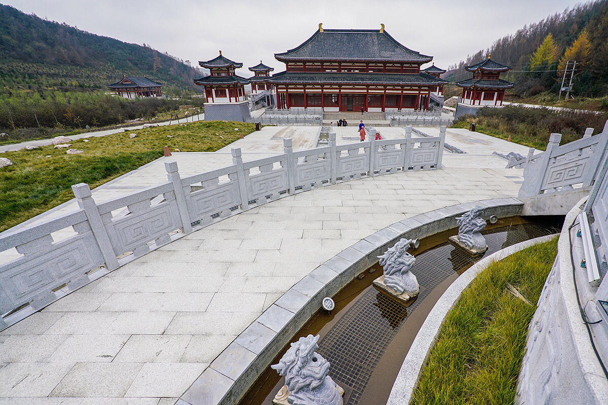 定西景点介绍,定西旅游景点,定西景点推荐 - 马蜂窝