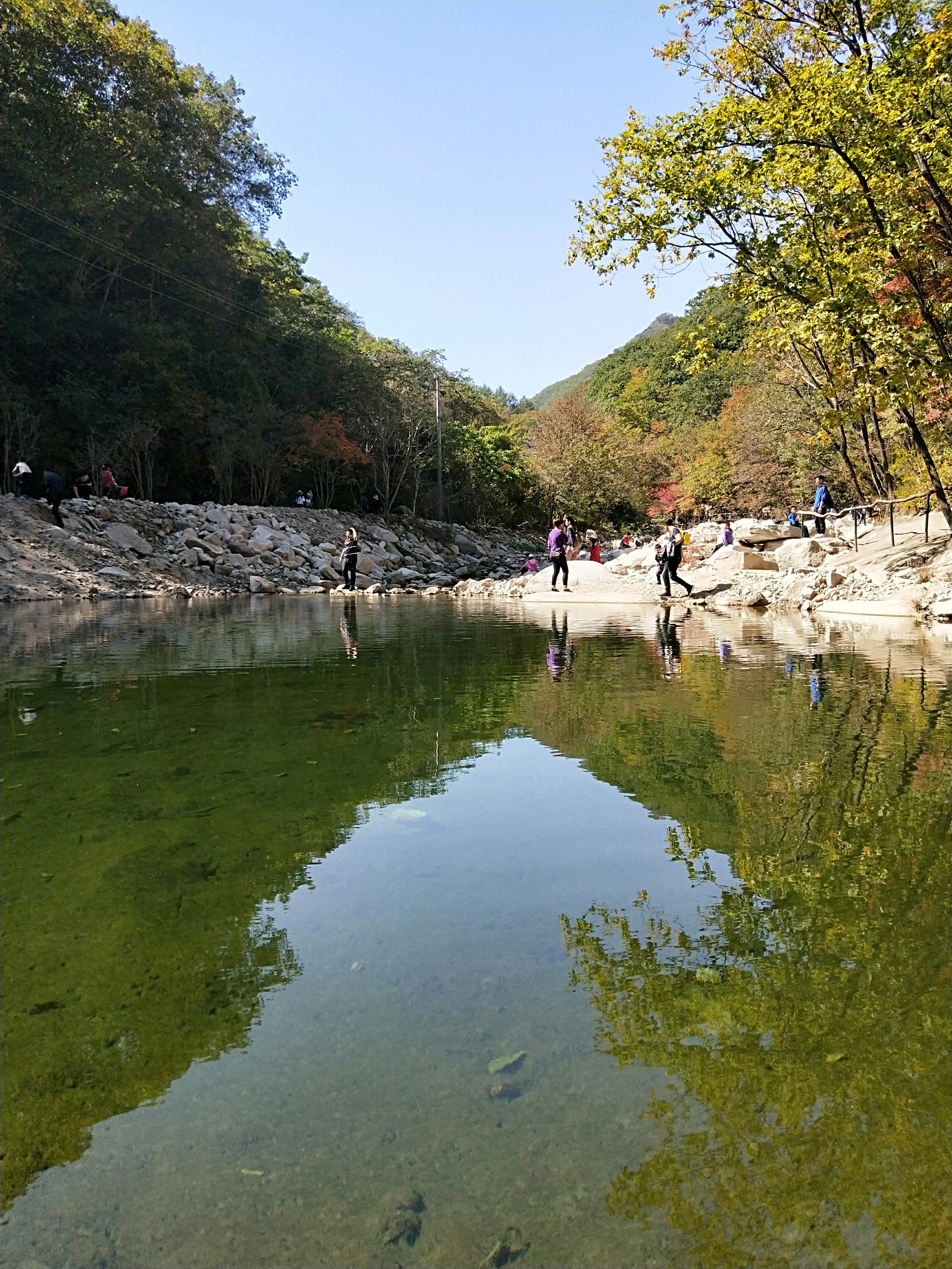 岫岩景点介绍,岫岩旅游景点,岫岩景点推荐 - 马蜂窝