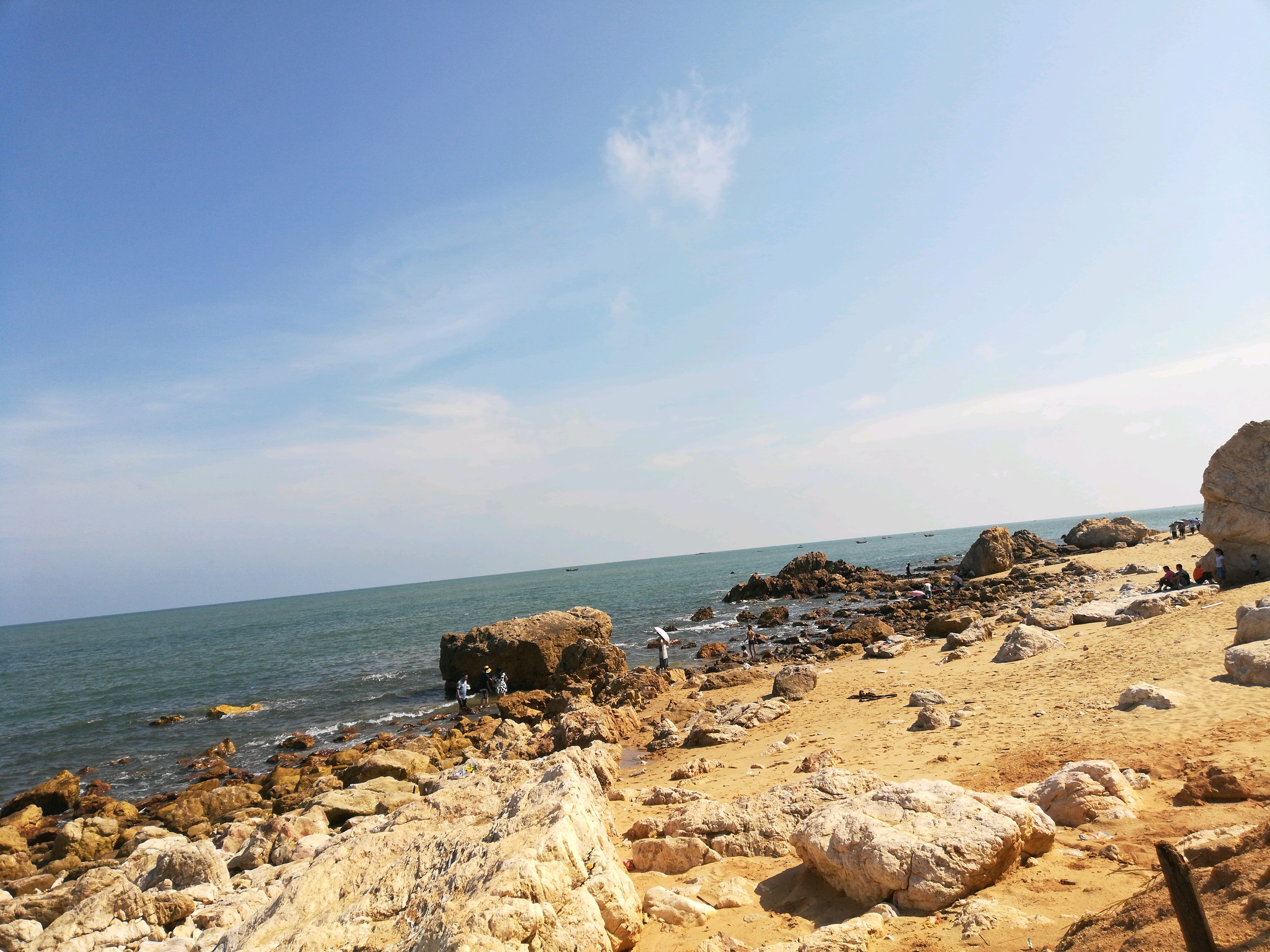 电白景点介绍,电白旅游景点,电白景点推荐 - 马蜂窝