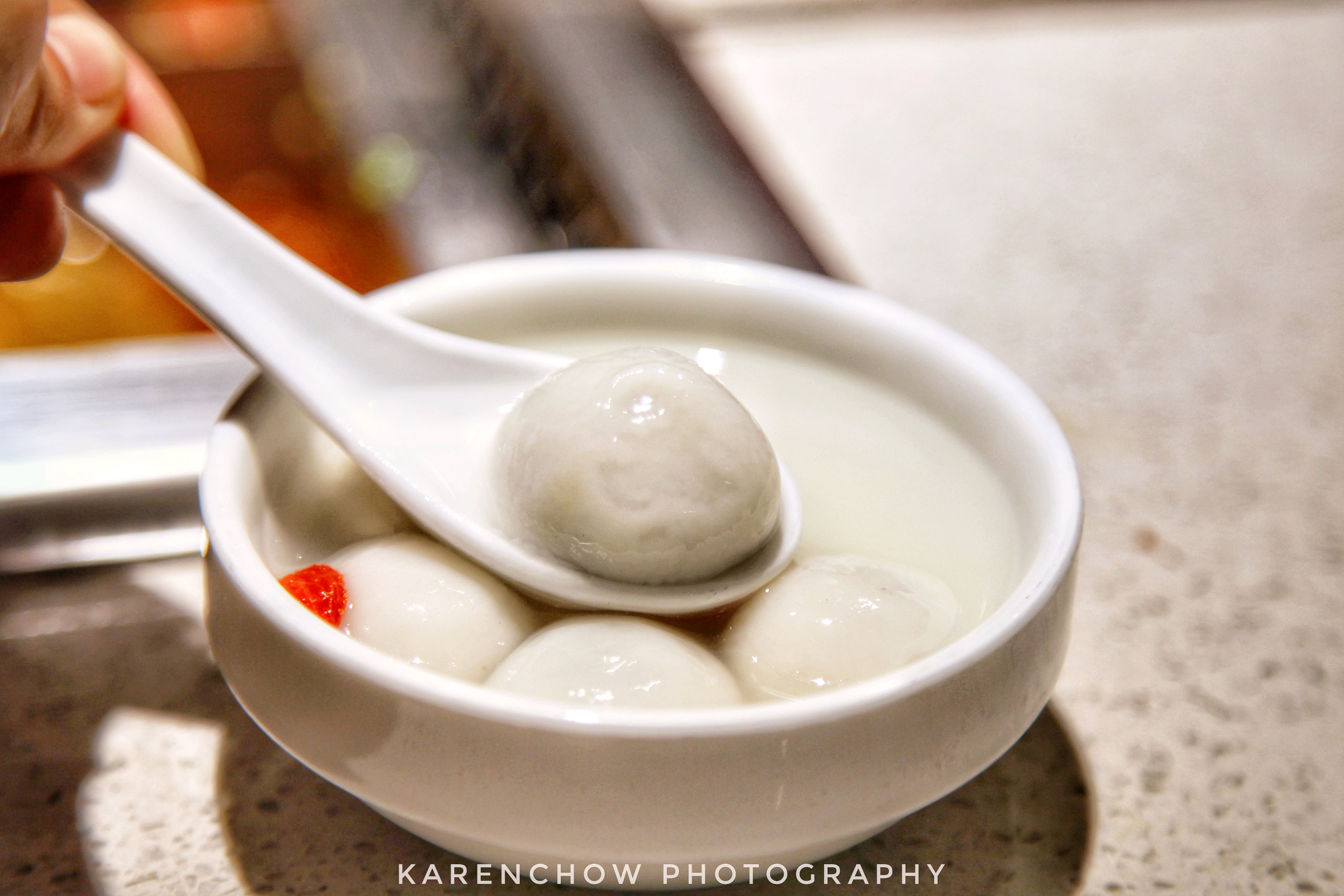 广州美食-海底捞火锅(漫广场店)