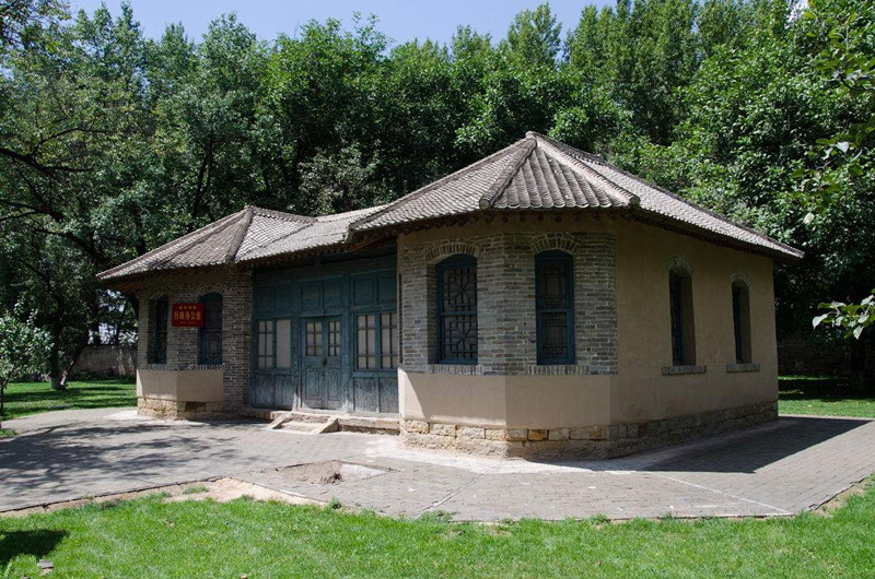 爸妈来西安 必去景点推荐