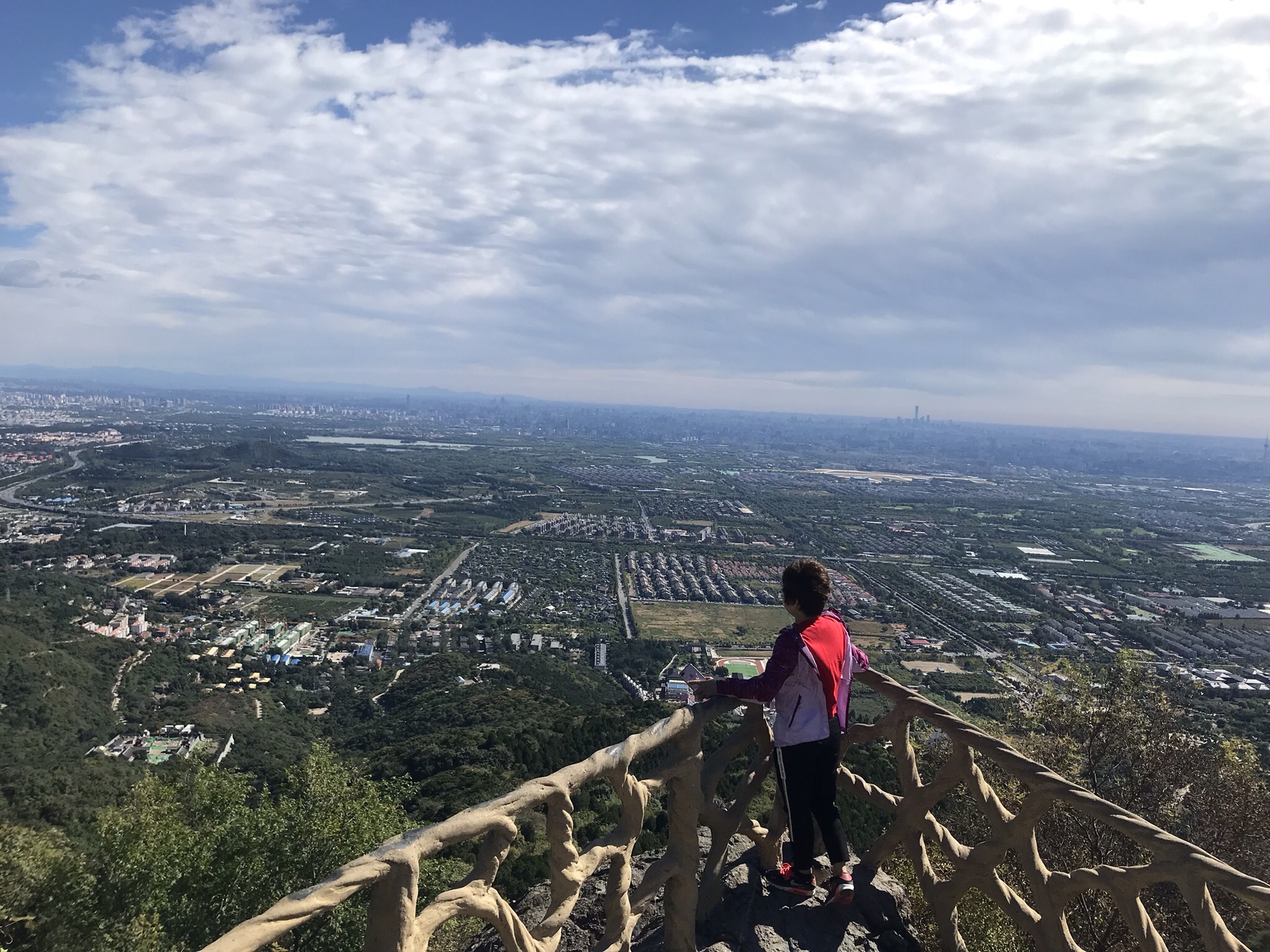 记2018国庆九天带父母逛北京~,旅游攻略 - 马蜂窝