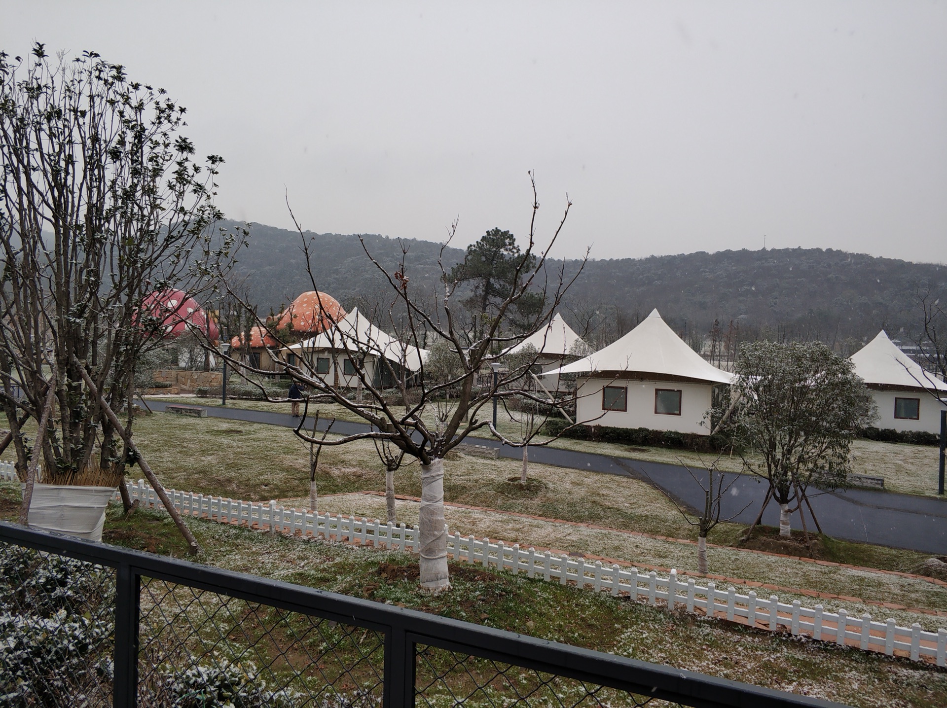 太湖湾露营谷,江苏旅游攻略 - 马蜂窝