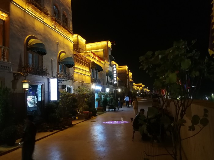 南疆什么時間去最適合