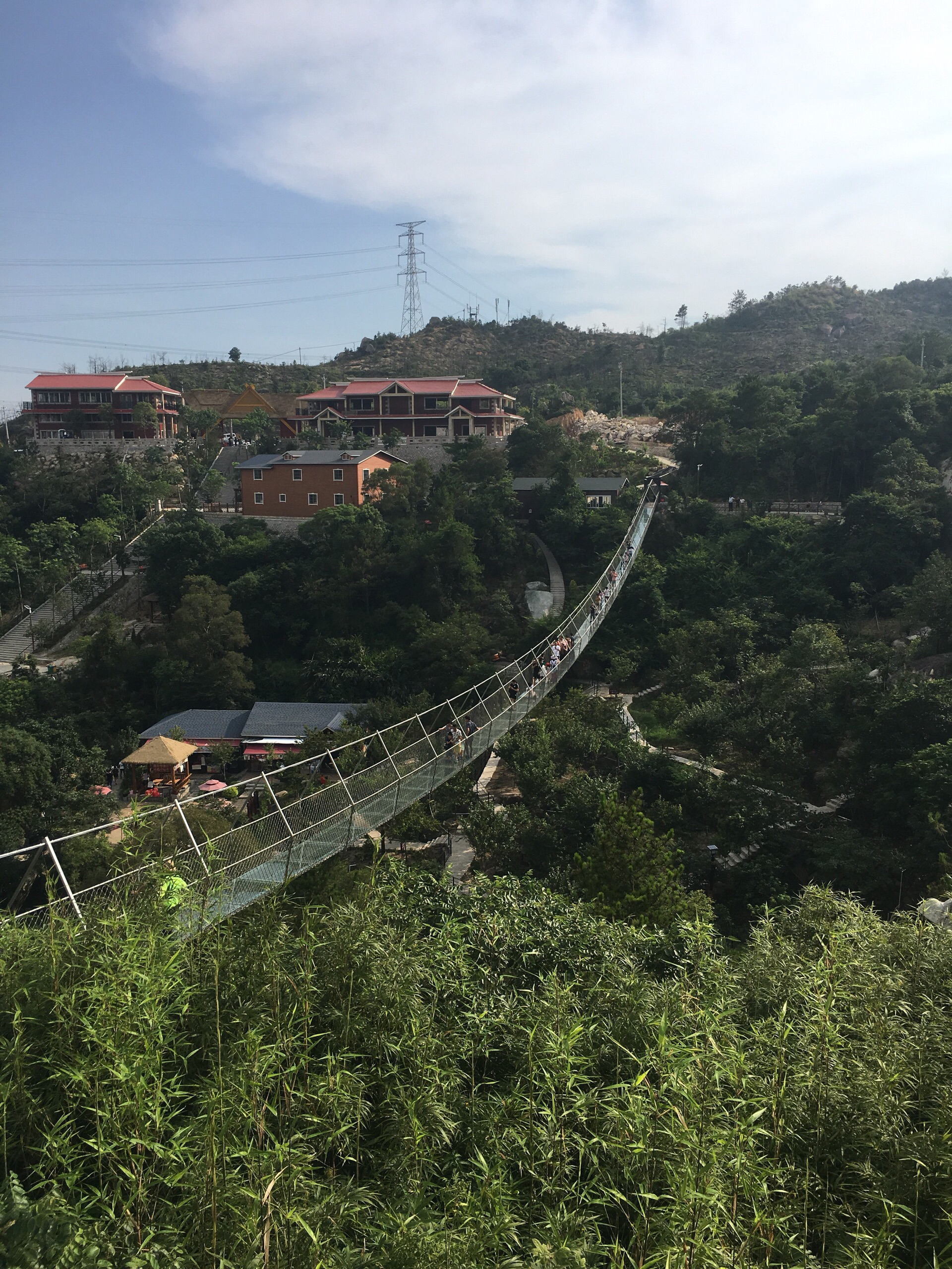 南安市景点介绍,南安市旅游景点,南安市景点推荐 - 马