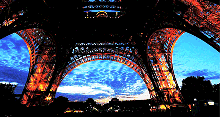 le jules verne 米其林3星 avenuegustaveeiffel,75007paris,france