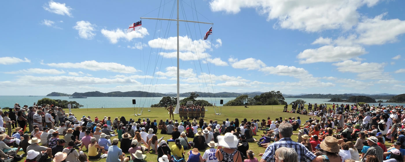 新西兰历史 马蜂窝