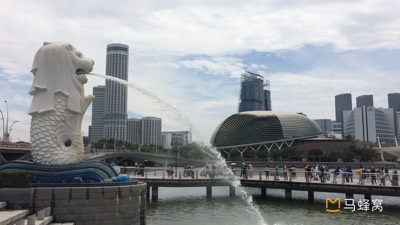 新加坡鱼尾狮公园攻略,鱼尾狮公园门票_地址,鱼尾狮