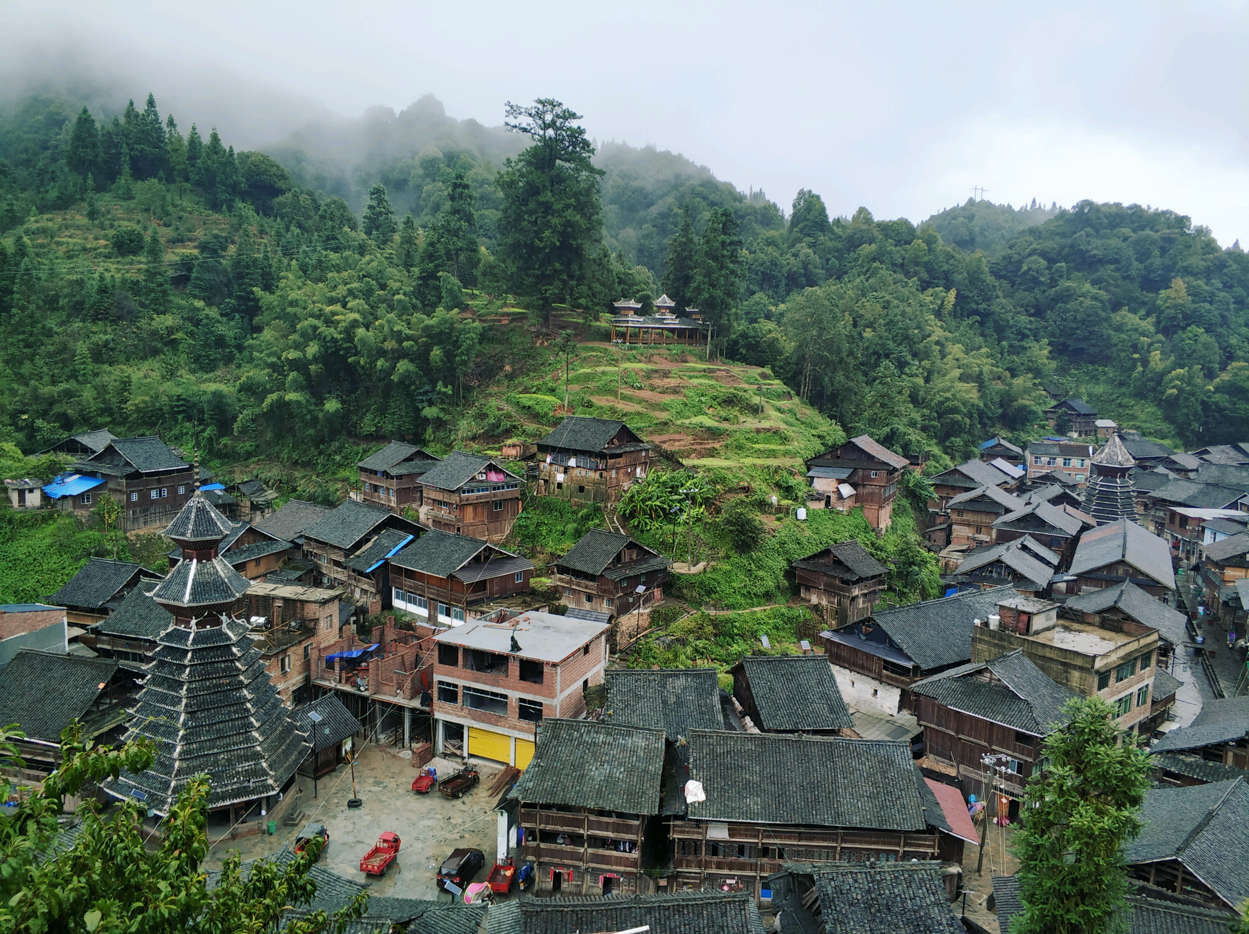 从江景点介绍,从江旅游景点,从江景点推荐 - 马蜂窝