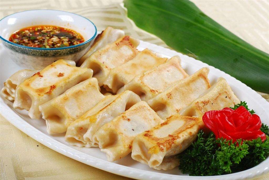 温州美食