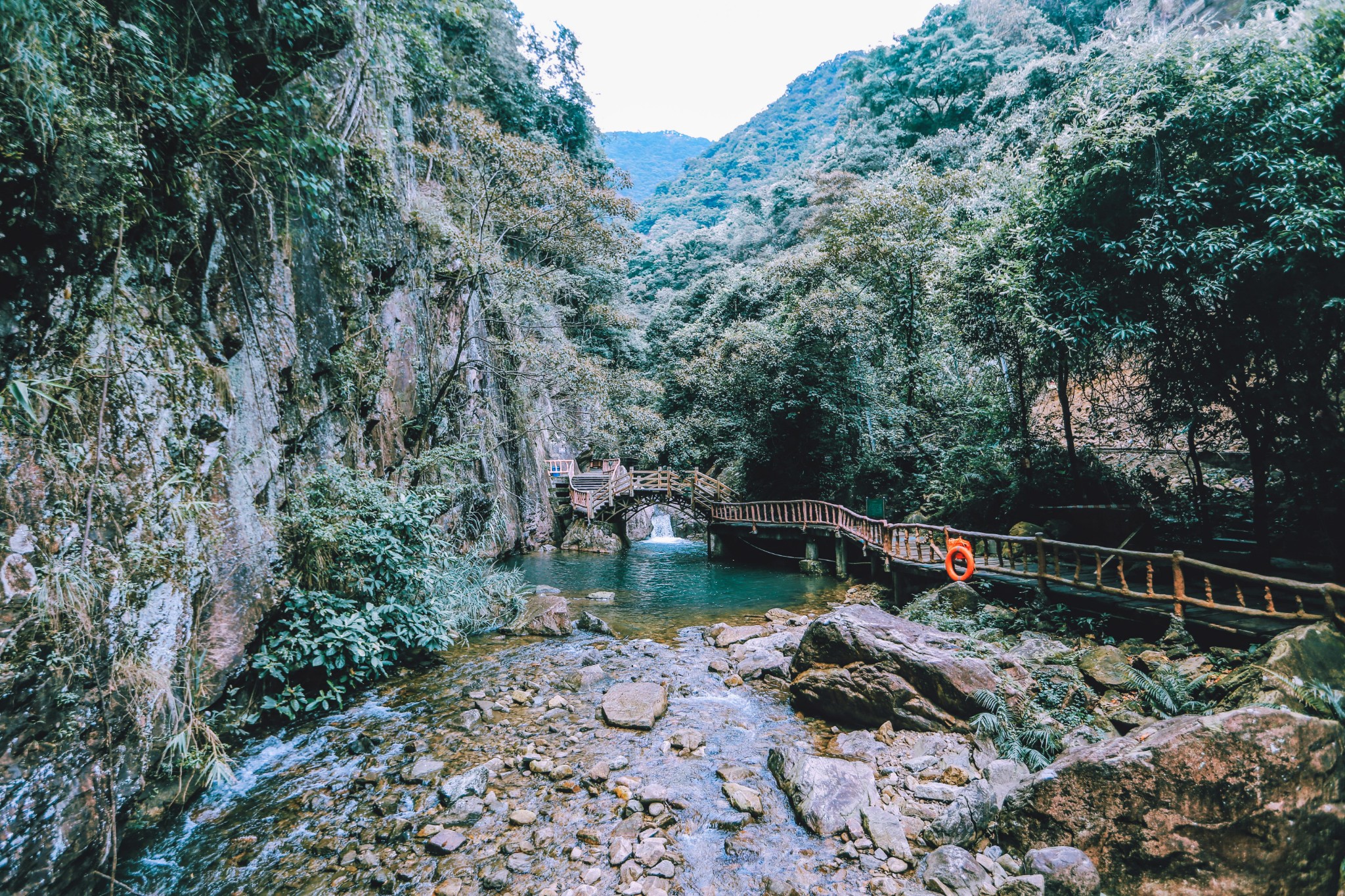 增城旅游图片