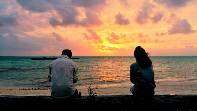 西沙群岛几月去风浪小天气好