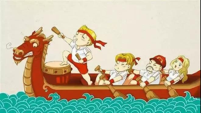 赛龙舟,游西溪,这个端午玩转西溪龙舟文化节