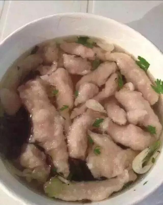 温州美食