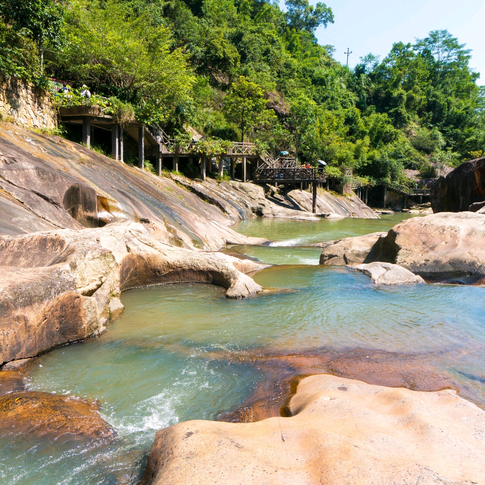 饶平景点介绍,饶平旅游景点,饶平景点推荐 - 马蜂窝