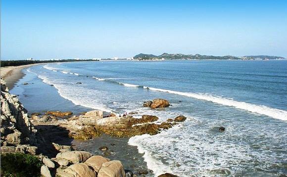 海南第三滨海城市,琼岛西海岸重镇—东方市一日游