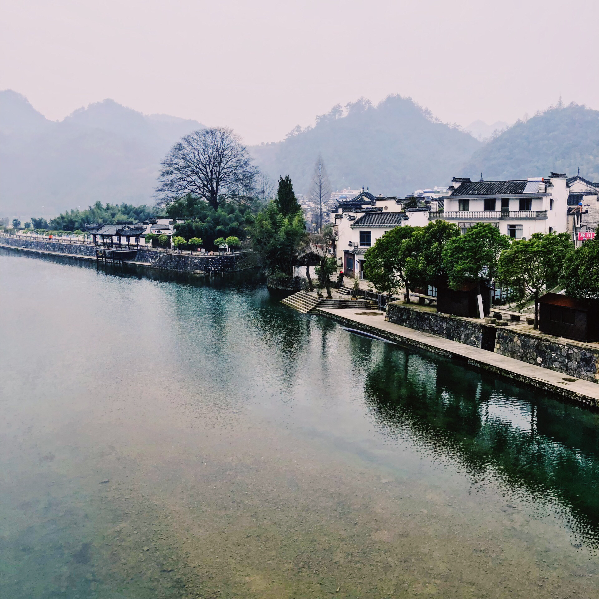 宣城景点介绍,宣城旅游景点,宣城景点推荐 - 马蜂窝